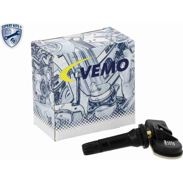 Vemo Reifendrucksensor V22-72-0137 Vemo Reifendrucksensor V22-72-0137