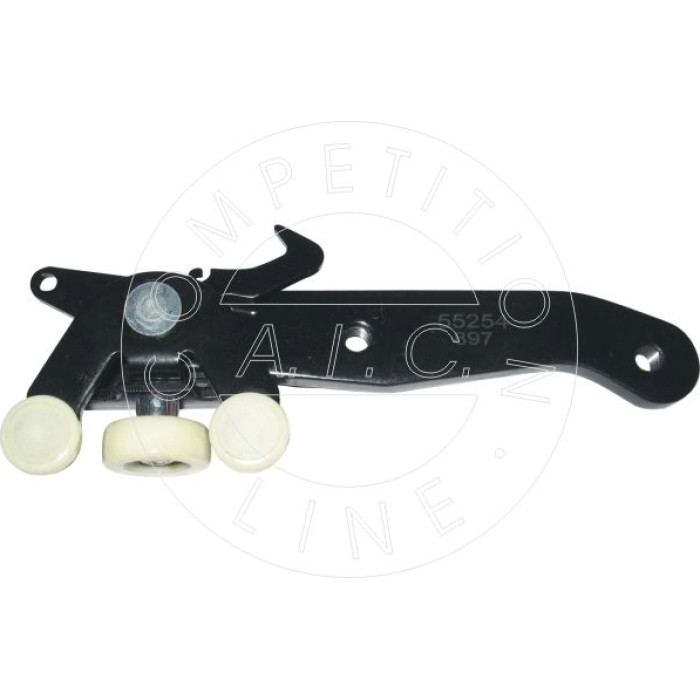 AIC Schiebetür-Rollenführung 55254 AIC Schiebetür-Rollenführung 55254