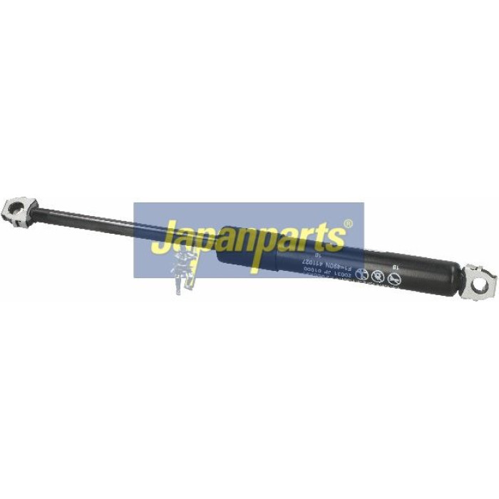 Japanparts Gasdruckfeder ZS01000