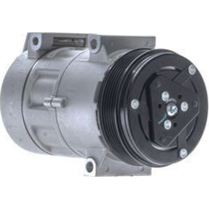 ACP 359 000S MAHLE Klimakompressor 359 000S, 12 V, SD7C16, R134a – u. a. für Peugeot Partner Kasten/Großraumlimousine, Tepee, 308 I (4A_, 4C_) – OE Nummer 1608473380 - l ACP 359 000S MAHLE Klimakompressor 359 000S, 12 V, SD7C16, R134a – u. a. für Peugeot Partner Kasten/Großraumlimousine, Tepee, 308 I (4A_, 4C_) – OE Nummer 1608473380 - l