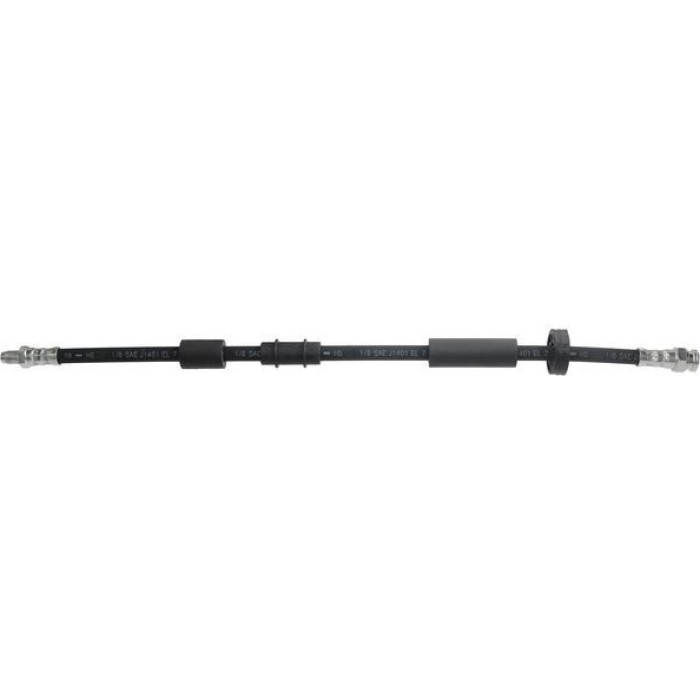 A.B.S. Bremsschlauch SL6241