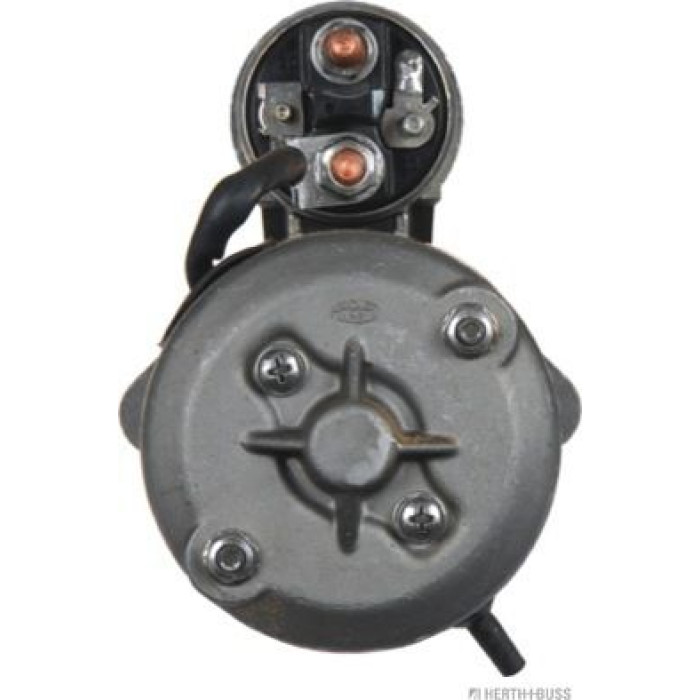 Herth+Buss Elparts Anlasser 42632920 Herth+Buss Elparts Anlasser 42632920