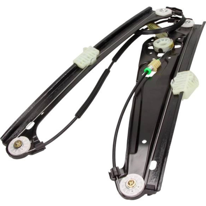 MAXGEAR 50-0250 Fensterheber vorne rechts, elektrisch, ohne Motor MAXGEAR 50-0250 Fensterheber vorne rechts, elektrisch, ohne Motor