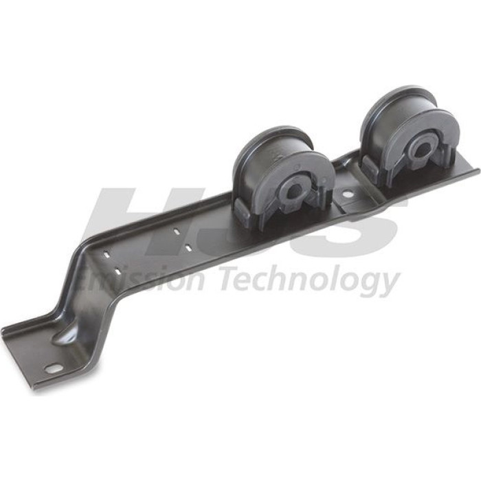 Halter, Abgasanlage 83 32 4032 Halter, Abgasanlage 83 32 4032