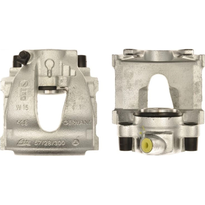 Bosch Bremssattel Vorderachse rechts 0 986 474 329 Bosch Bremssattel Vorderachse rechts 0 986 474 329