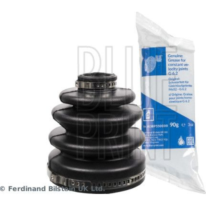 BluePrint Gelenkmanschette ADC48104 BluePrint Gelenkmanschette ADC48104