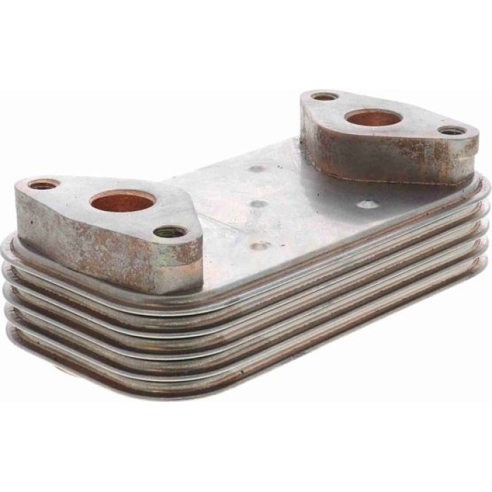 Vemo Motorölkühler V22-60-0043 Vemo Motorölkühler V22-60-0043