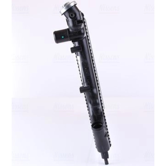 Nissens Wasserkühler PKW 63929 Nissens Wasserkühler PKW 63929