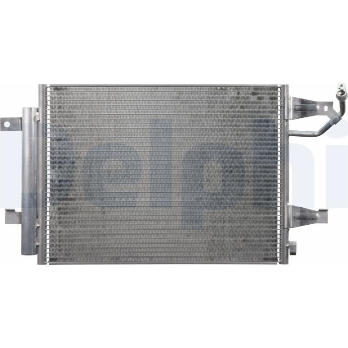 Delphi Klimakondensator CF20270 Delphi Klimakondensator CF20270