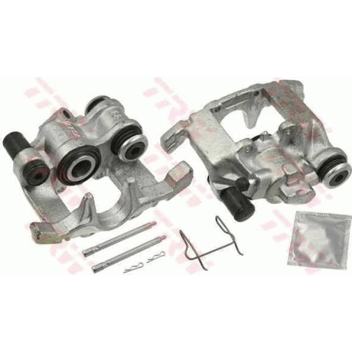 TRW Austausch-Bremssattel Hinterachse rechts BHN600E TRW Austausch-Bremssattel Hinterachse rechts BHN600E