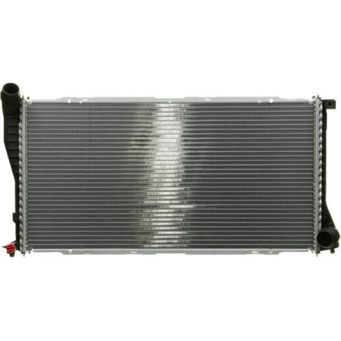 MAHLE Kühler, Motorkühlung CR 288 000P MAHLE Kühler, Motorkühlung CR 288 000P