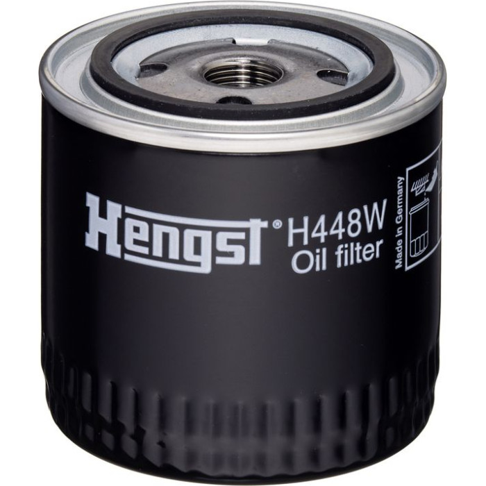 Hengst Ölfilter H448W Hengst Ölfilter H448W
