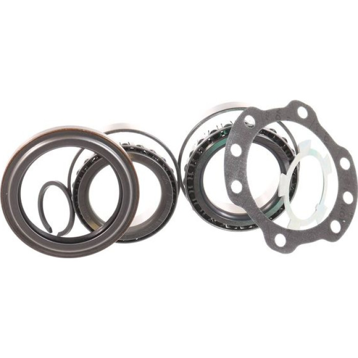 VKBA 3726 SKF Radlagersatz 3726 - Vorderachse VKBA 3726 SKF Radlagersatz 3726 - Vorderachse
