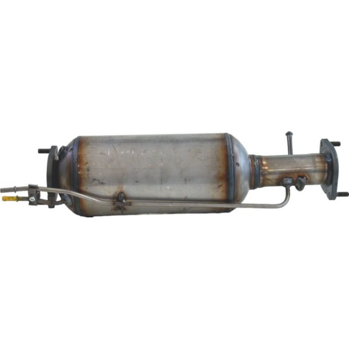 Bosal Partikelfilter 097-214 Bosal Partikelfilter 097-214