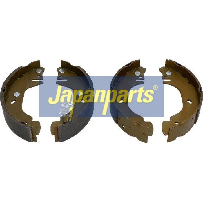 Japanparts Bremsbacken GF-0310AF Japanparts Bremsbacken GF-0310AF