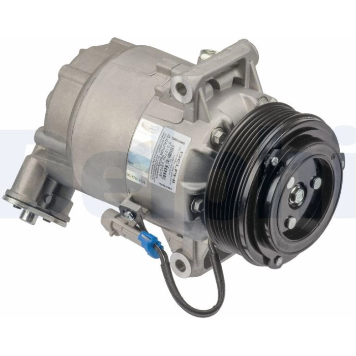 TSP0155802 Delphi Klimakompressor TSP0155802 TSP0155802 Delphi Klimakompressor TSP0155802