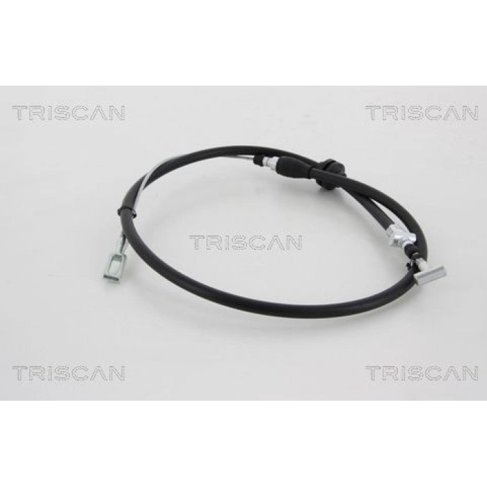 Seilzug, Feststellbremse Iveco T. Daily 02- Le/Pr 8140151040 Seilzug, Feststellbremse Iveco T. Daily 02- Le/Pr 8140151040