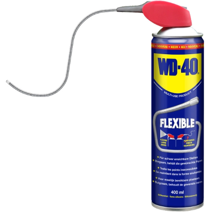 31688 WD-40 MUP 400ml Flexible 31688 WD-40 MUP 400ml Flexible