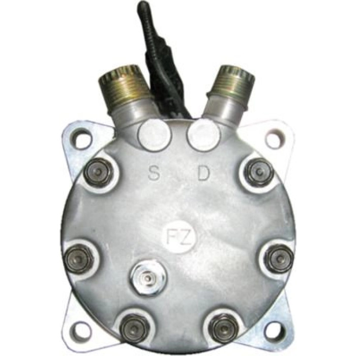 MAHLE Kompressor, Klimaanlage ACP 111 000S MAHLE Kompressor, Klimaanlage ACP 111 000S