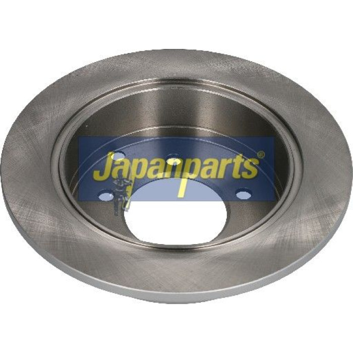 Japanparts Bremsscheibe DP-517C Japanparts Bremsscheibe DP-517C