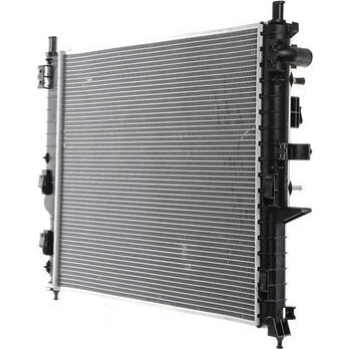 MAHLE Kühler, Motorkühlung CR 551 000S MAHLE Kühler, Motorkühlung CR 551 000S