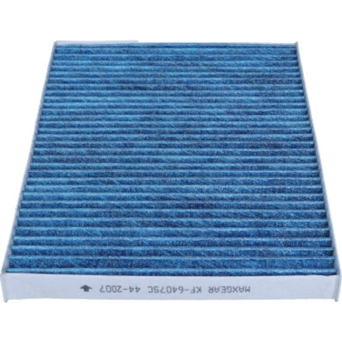 26-1806 MAXGEAR Innenraumfilter KF-6407SC 26-1806 MAXGEAR Innenraumfilter KF-6407SC