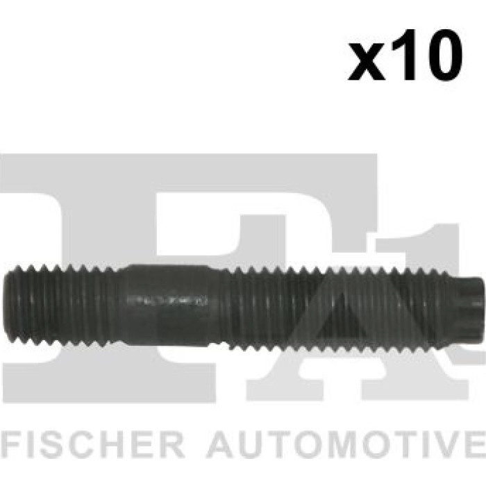 FA1 Abgaskrümmer-Stehbolzen 985-08-034.10 FA1 Abgaskrümmer-Stehbolzen 985-08-034.10