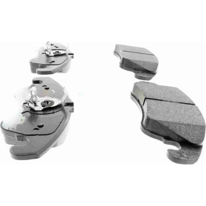 Vaico Bremsbelagsatz für Scheibenbremse V10-8304 Vaico Bremsbelagsatz für Scheibenbremse V10-8304