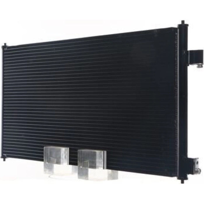 Kondensator, Klimaanlage AC 689 000S Kondensator, Klimaanlage AC 689 000S
