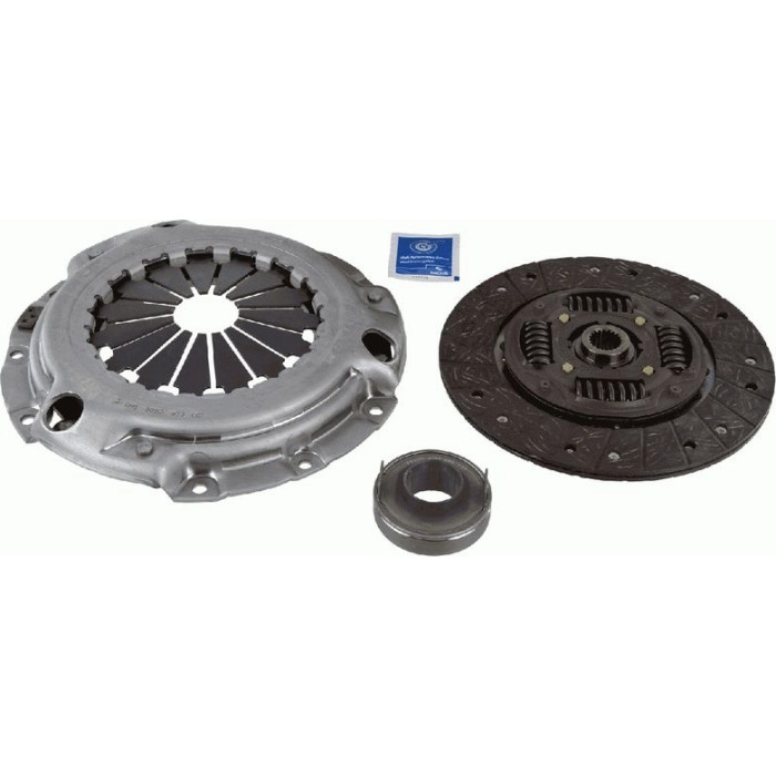 Sachs Kupplungssatz 3000 951 449 Sachs Kupplungssatz 3000 951 449