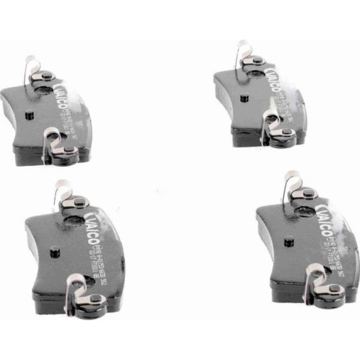 Vaico Bremsbelagsatz für Scheibenbremse V40-8035 Vaico Bremsbelagsatz für Scheibenbremse V40-8035