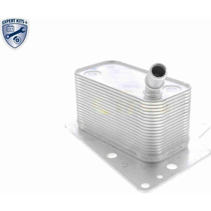 Vemo Motorölkühler V40-60-2101 Vemo Motorölkühler V40-60-2101