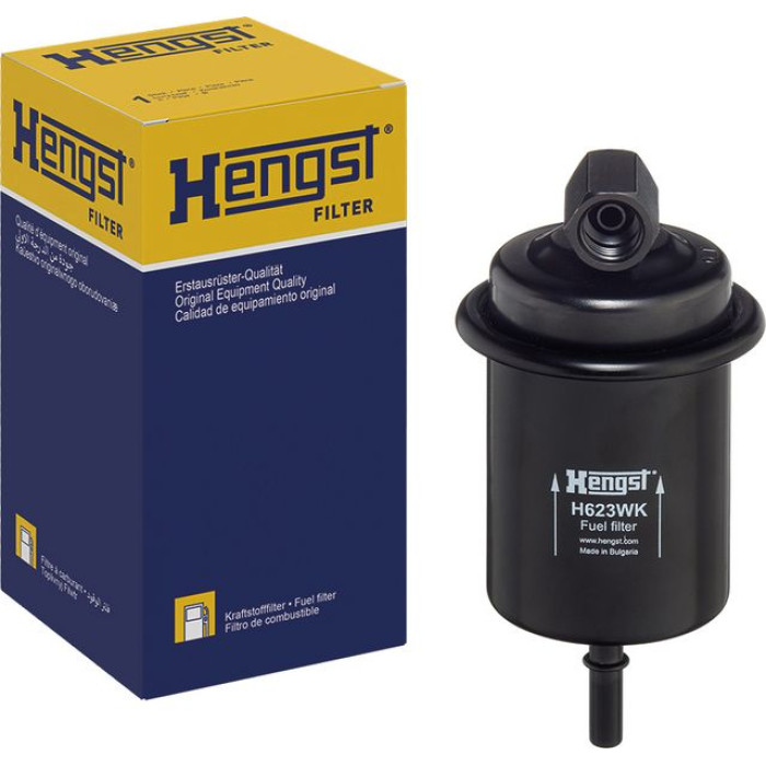 HENGST FILTER Kraftstofffilter H623WK HENGST FILTER Kraftstofffilter H623WK