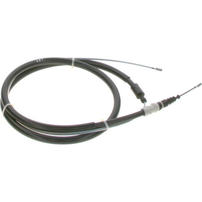 Bosch Handbremsseil 1987477775 Bosch Handbremsseil 1987477775