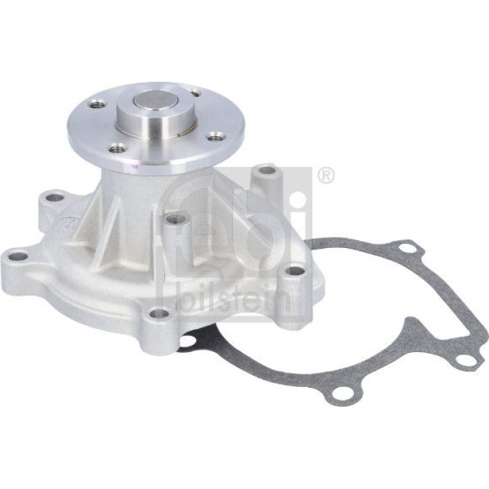febi Wasserpumpe 32687 febi Wasserpumpe 32687