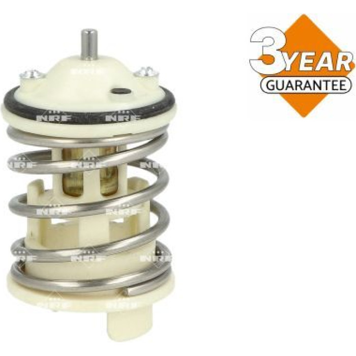 NRF Kühlmittelthermostat 725271 NRF Kühlmittelthermostat 725271