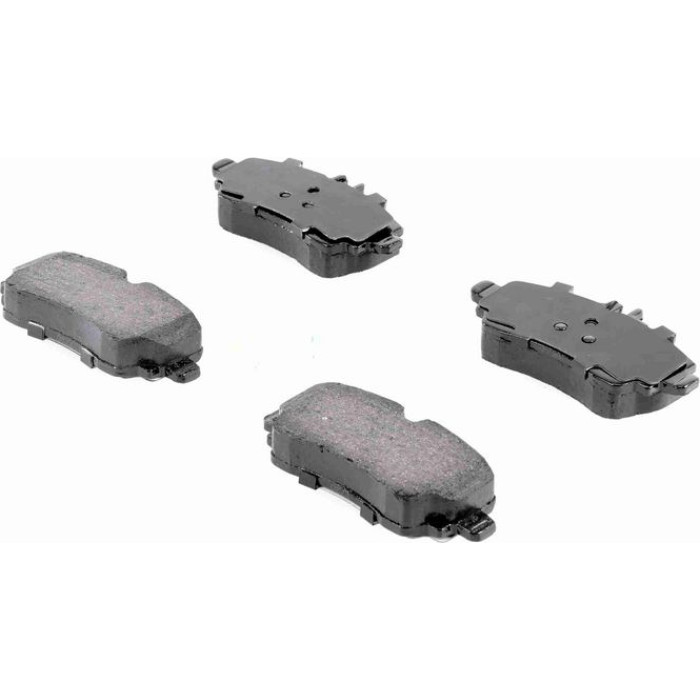 V30-8142 Vaico Bremsbelagsatz für Scheibenbremse V30-8142