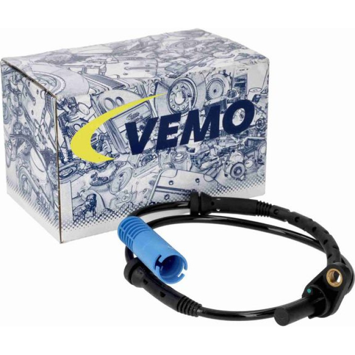 Vemo ABS-Raddrehzahlsensor V20-72-5212 Vemo ABS-Raddrehzahlsensor V20-72-5212