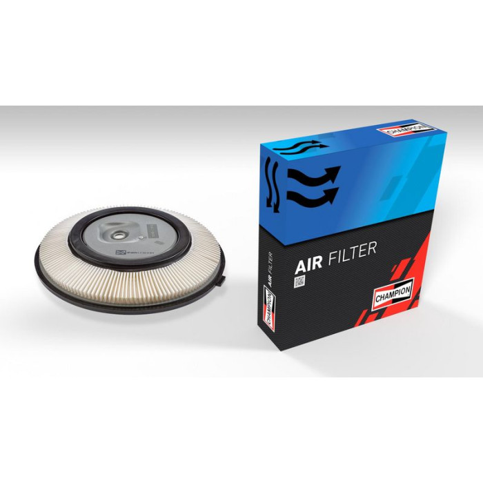 Champion Luftfilter CAF100247R Champion Luftfilter CAF100247R