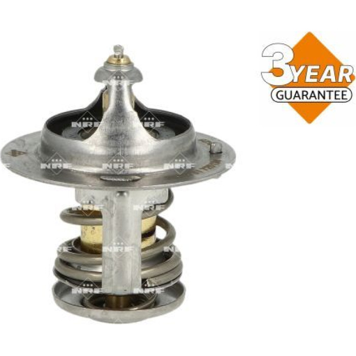NRF Kühlmittelthermostat 725134 NRF Kühlmittelthermostat 725134