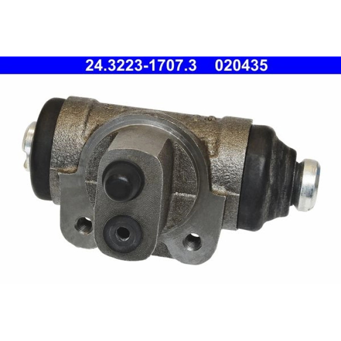 ATE Radbremszylinder 24.3223-1707.3 ATE Radbremszylinder 24.3223-1707.3