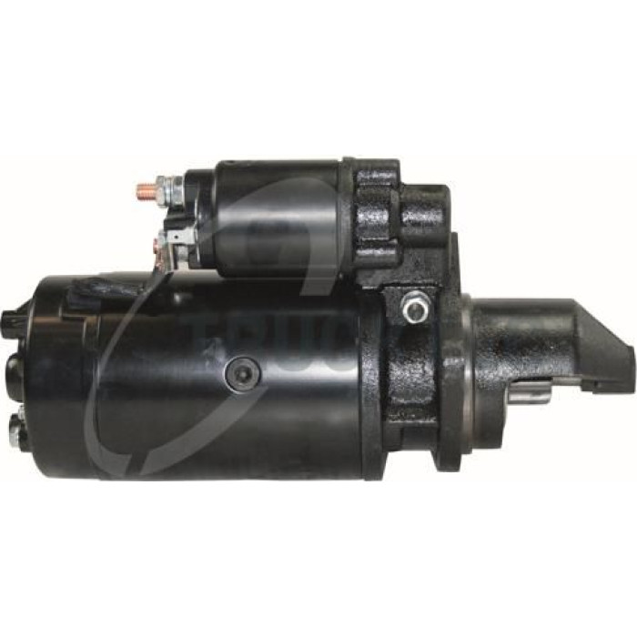 TRUCKTEC AUTOMOTIVE Anlasser 01.17.056 TRUCKTEC AUTOMOTIVE Anlasser 01.17.056