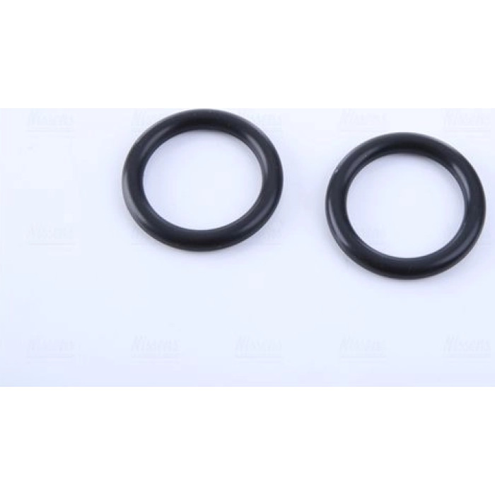Nissens Ölkühler PKW 91418 Nissens Ölkühler PKW 91418