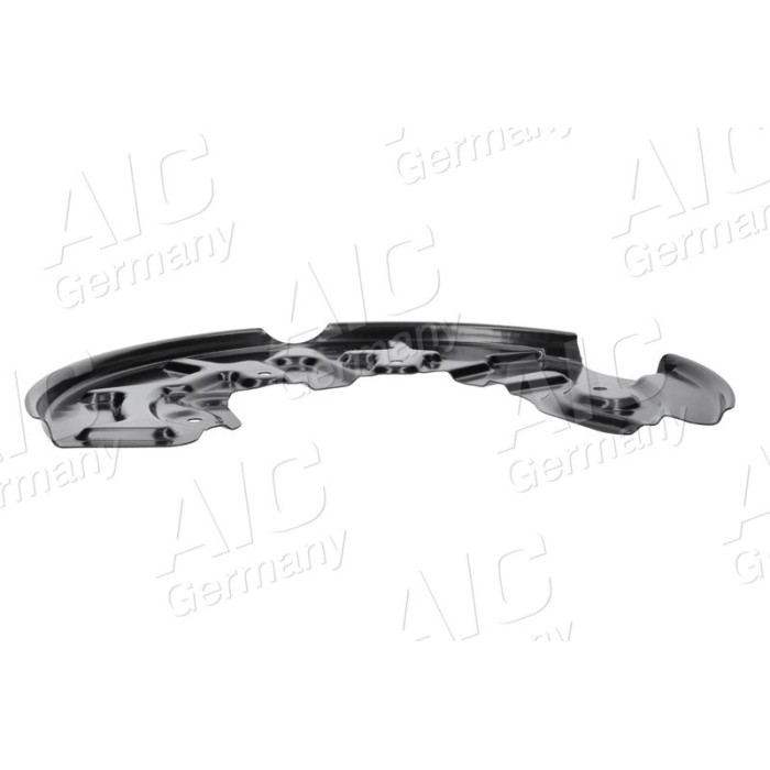 BREMSANKERBLECH V L VERZINKT D:312MM 56583 BREMSANKERBLECH V L VERZINKT D:312MM 56583