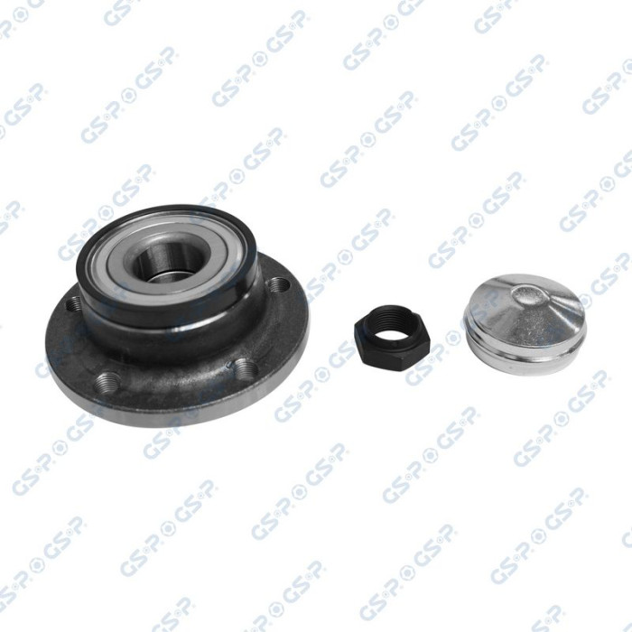 GSP Radlager 9230086K GSP Radlager 9230086K