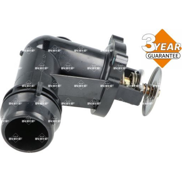 NRF Kühlmittelthermostat 725001 NRF Kühlmittelthermostat 725001