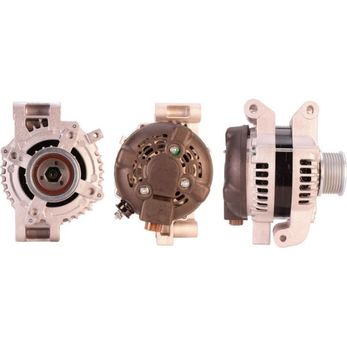 DRI Generator 2353251002 12 V DRI Generator 2353251002 12 V