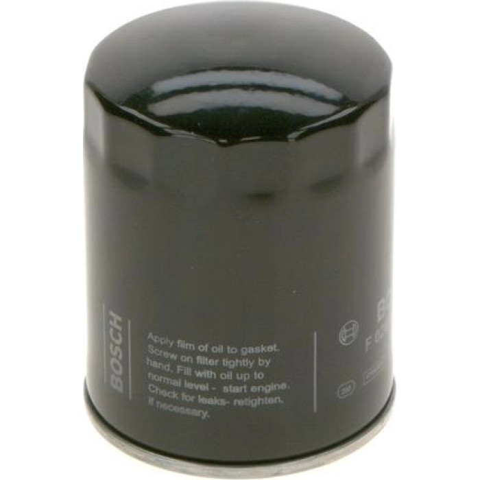Bosch Ölfilter F 026 407 271 Bosch Ölfilter F 026 407 271
