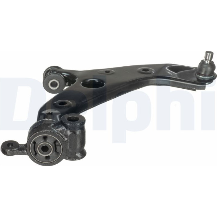 Delphi Fahrwerkslenker TC3459 Delphi Fahrwerkslenker TC3459
