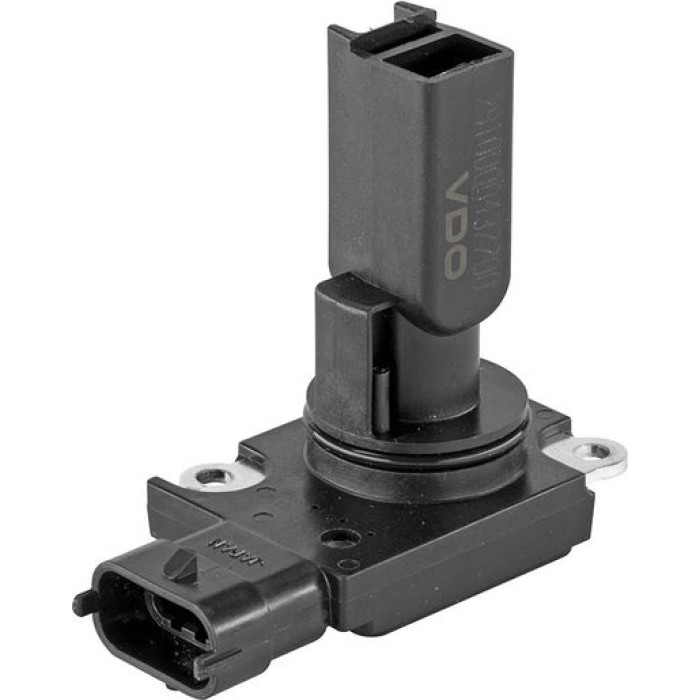 VDO Luftmassenmesser 2910000437700 für Opel Vectra C (Z02), Opel Signum CC (Z03) – OE Nummer 8 36 619 - l VDO Luftmassenmesser 2910000437700 für Opel Vectra C (Z02), Opel Signum CC (Z03) – OE Nummer 8 36 619 - l